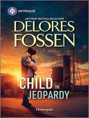 Child in Jeopardy - ebook